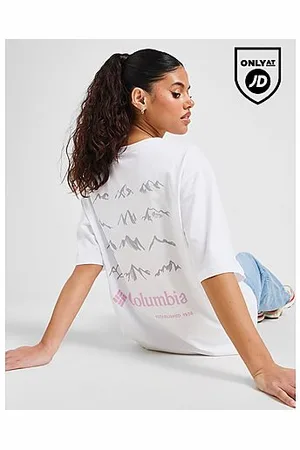 Columbia Maglia Camille