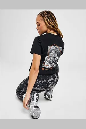 The North Face Maglia Graphic Performance