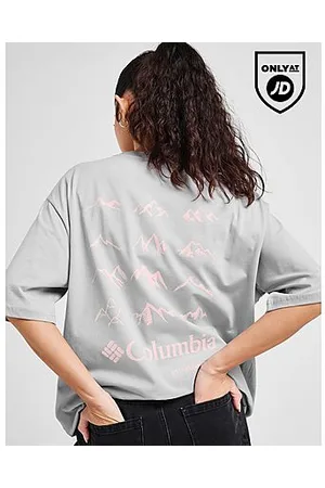 Columbia Maglia Camille