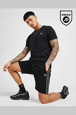 Fred Perry Pantaloncini Taped