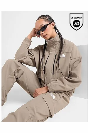 The North Face Giacca Cargo Woven