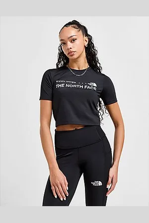 The North Face Maglia Slim Tech Graphic