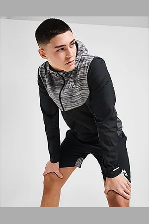 MONTIREX Giacca Trail Woven