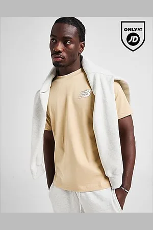 New Balance Maglia Cloud