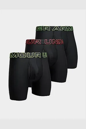 Under Armour Boxer (Confezione da 3)