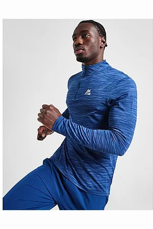 MONTIREX Pile Trail 1/4 Zip