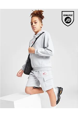 Nike Pantaloncini Swoosh Junior