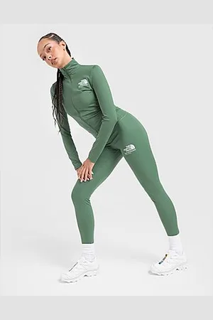 The North Face Leggings Tech Graphic