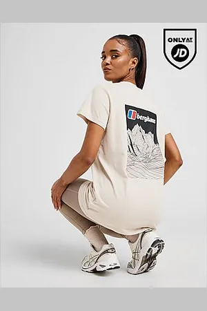 Berghaus Maglia Lineation
