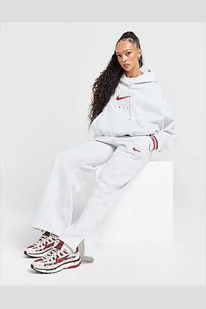 Nike Pantaloni della Tuta Classic Wide Leg