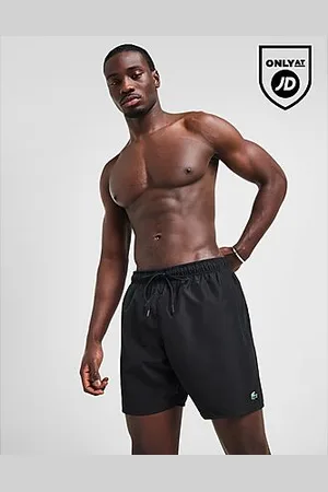 Lacoste Costume Core