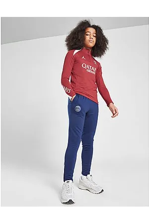 Jordan Paris Saint Germain Strike Track Pants Junior