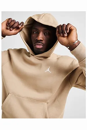 Jordan Felpa con Cappuccio Essential Fleece