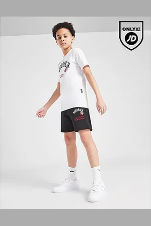 Hoodrich Pantaloncini Shadow Junior
