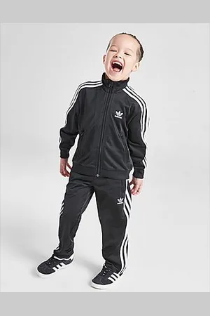 adidas Tuta Completa Firebird Kids