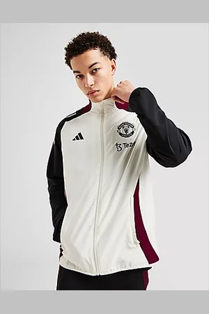 adidas Giacca di Rappresentanza Manchester United FC