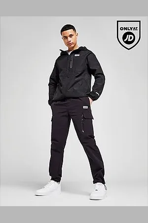 McKenzie Pantaloni Cargo Cedar