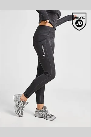 Columbia Leggings Hike Rib