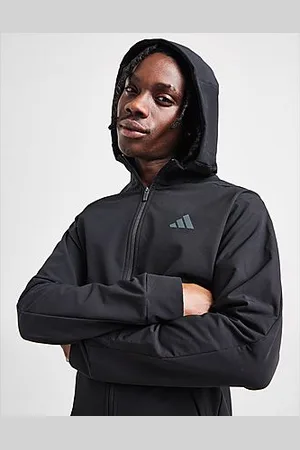 adidas Giacca Designed For Training Woven
