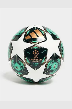 adidas Pallone UEFA Champions League 2024/25 Stages Knockout