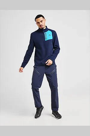MONTIREX Pantaloni Cargo Ascent Woven