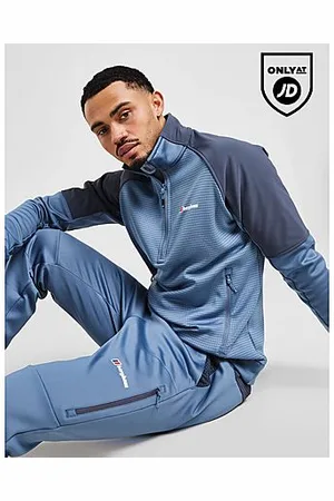 Berghaus Felpa Sidley 1/4 Zip
