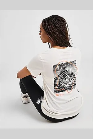 The North Face Maglia Graphic Performance