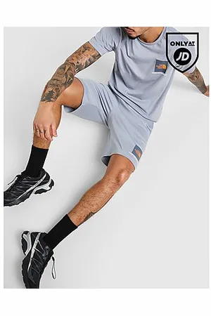 The North Face Pantaloncini Fine Box Logo