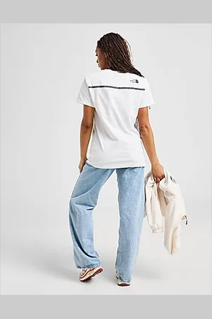 The North Face Maglia Zumu Boyfriend