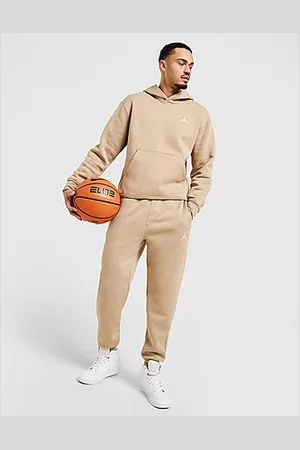 Jordan Pantaloni della Tuta Fleece Essential