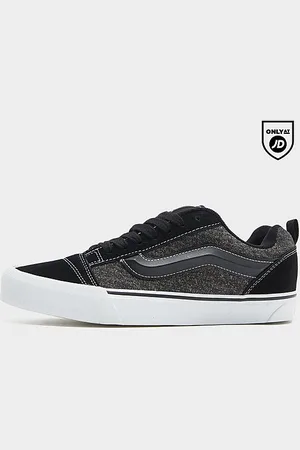 Vans Knu Skool Denim