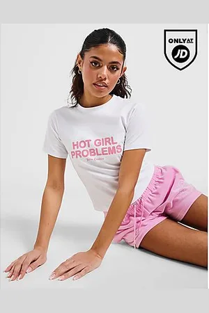 Juicy Couture Maglia Hot Girl