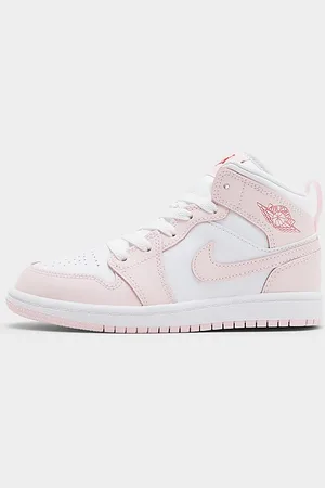 Jordan Air 1 Mid Kids