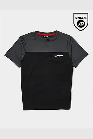 Berghaus Maglia Colour Block Junior