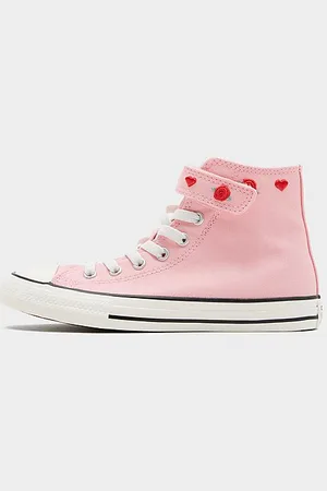 Converse All Star High V-Day Kids