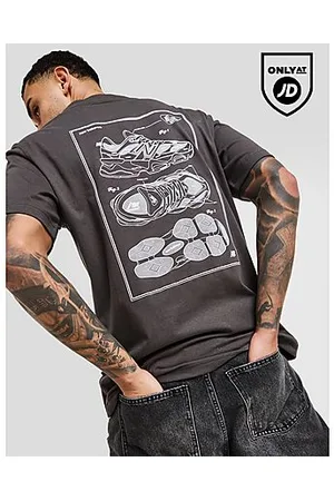 New Balance Maglia Sketch 9060