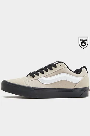 Vans Knu Skool Denim