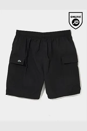 Lacoste Pantaloncini Cargo Woven Junior