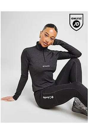 Columbia Pile Hike Rib 1/4 Zip
