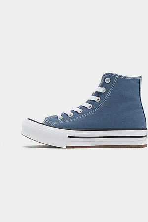 Converse Chuck Taylor All Star High Lift Kids