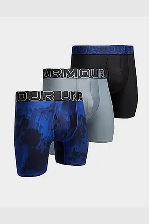 Under Armour Boxer (Confezione da 3)