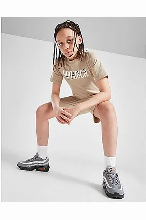 Hoodrich Completo Maglia/Pantaloncini Lynk Junior