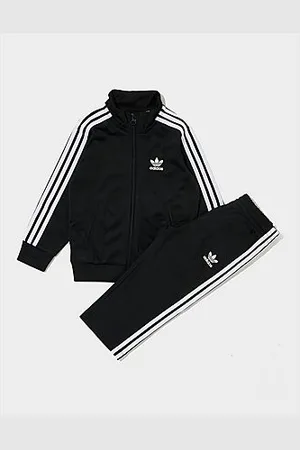 adidas Tuta Completa Firebird Neonati