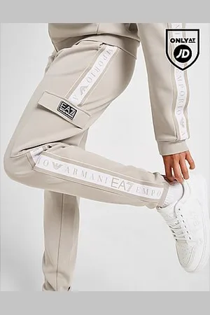 EA7 Pantaloni Cargo Ventus
