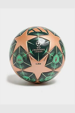 adidas Pallone da Calcio Knockout Stages UEFA Champions League 2024/25
