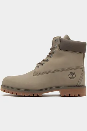 Timberland Scarponcini Heritage Waterproof