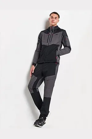 Trailberg Pantaloni Cargo Elbrus 3.0