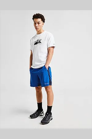 Columbia Pantaloncini Three Pitch