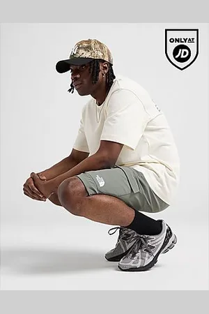 The North Face Pantaloncini Cargo Trishul