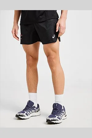 Asics Pantaloncini FujiTrail All Over Print